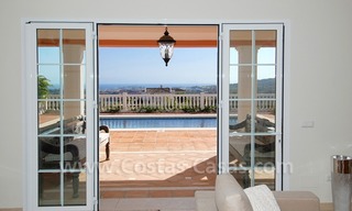 New villa for sale in gated community - Marbella - Benahavis 10