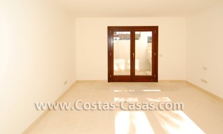Cozy luxury villa to buy in a gated resort, Benahavis – Estepona - Marbella 12