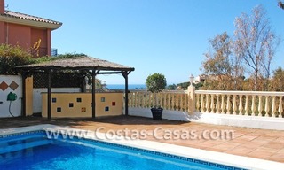 Cozy villa to buy in East of Marbella 2