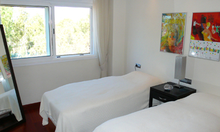 Luxury apartment for sale, beachside Puerto Banus – Marbella 15
