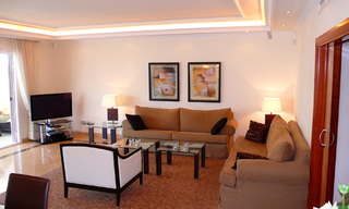 Luxury apartment for sale, beachside Puerto Banus – Marbella 6