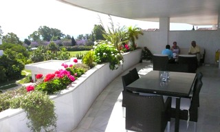 Luxury apartment for sale, beachside Puerto Banus – Marbella 4