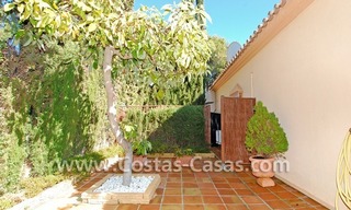 Bargain villa to buy in Marbella Estepona 9