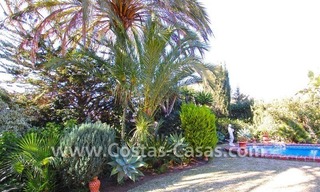Bargain villa to buy in Marbella Estepona 3