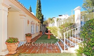 Bargain villa to buy in Marbella Estepona 7