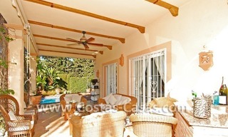 Bargain villa to buy in Marbella Estepona 15