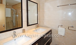 Bargain! Luxury golf apartment for sale in Nueva Andalucia – Marbella 15