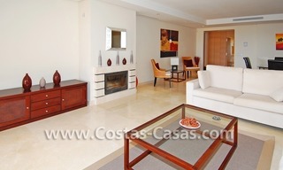 Bargain! Luxury golf apartment for sale in Nueva Andalucia – Marbella 3