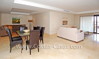 Bargain! Luxury golf apartment for sale in Nueva Andalucia – Marbella 4