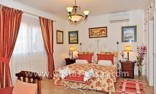 Villa – Finca - Country property for sale in Monda on the Costa del Sol, Andalusia, Southern Spain 21