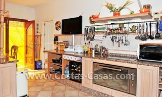Villa – Finca - Country property for sale in Monda on the Costa del Sol, Andalusia, Southern Spain 20
