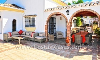 Villa – Finca - Country property for sale in Monda on the Costa del Sol, Andalusia, Southern Spain 11