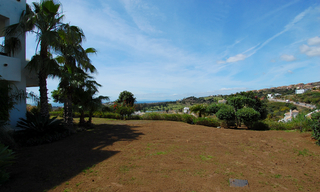Bargain new golf apartment for sale, Marbella – Benahavis 2
