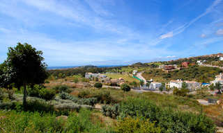 Bargain new golf apartment for sale, Marbella – Benahavis 1