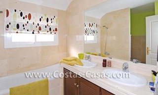 Bargain luxury penthouse apartment to buy in Nueva Andalucia - Marbella 10