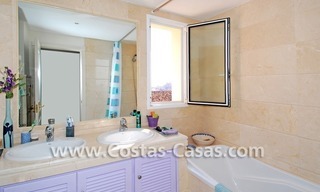 Bargain luxury penthouse apartment to buy in Nueva Andalucia - Marbella 11