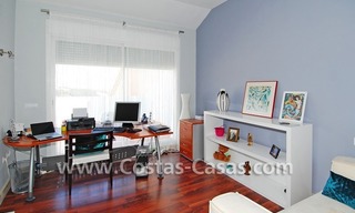 Bargain luxury penthouse apartment to buy in Nueva Andalucia - Marbella 7