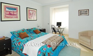 Bargain luxury penthouse apartment to buy in Nueva Andalucia - Marbella 8