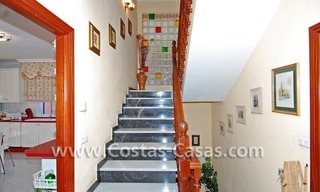 Urgent sale! Andalusian styled villa to buy in Nueva Andalucia - Marbella 15