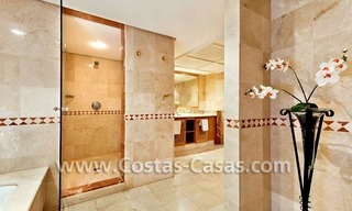 Kempinski Estepona: Beachfront luxury apartment for sale, private wing 5* hotel 14