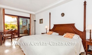 Kempinski Estepona: Beachfront luxury apartment for sale, private wing 5* hotel 12