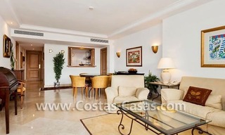 Kempinski Estepona: Beachfront luxury apartment for sale, private wing 5* hotel 8