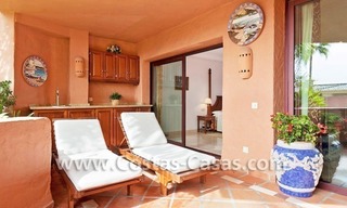 Kempinski Estepona: Beachfront luxury apartment for sale, private wing 5* hotel 4