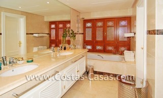 Luxury apartment property for sale in La Alzambra at Puerto Banus – Marbella 9