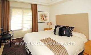Luxury apartment property for sale in La Alzambra at Puerto Banus – Marbella 6