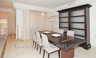 Luxury apartment property for sale in La Alzambra at Puerto Banus – Marbella 3