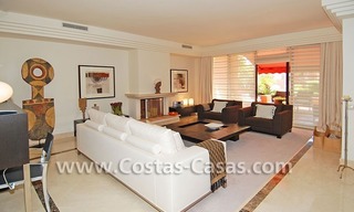 Luxury apartment property for sale in La Alzambra at Puerto Banus – Marbella 0