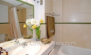 Cozy semidetached villa to buy in San Pedro – Marbella 14