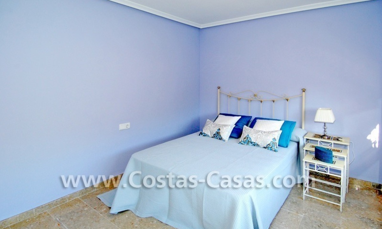 Cozy semidetached villa to buy in San Pedro – Marbella 12