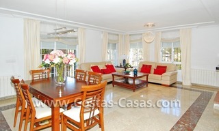 Cozy semidetached villa to buy in San Pedro – Marbella 7