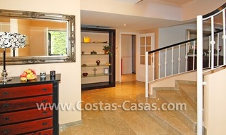 Cozy semidetached villa to buy in San Pedro – Marbella 5
