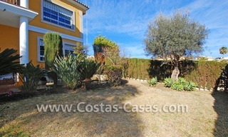 Cozy semidetached villa to buy in San Pedro – Marbella 1