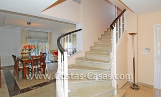 Cozy semidetached villa to buy in San Pedro – Marbella 9
