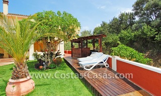 Bargain villa for sale in Nueva Andalucía – Puerto Banus – Marbella 2