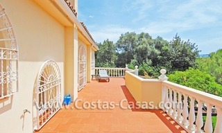 Bargain villa for sale in Nueva Andalucía – Puerto Banus – Marbella 10