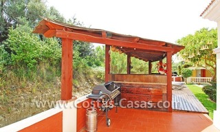 Bargain villa for sale in Nueva Andalucía – Puerto Banus – Marbella 7