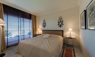 Luxury golf apartment for sale in Nueva Andalucia – Marbella 7