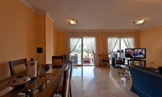 Apartment for sale in central Puerto Banus, Marbella 4