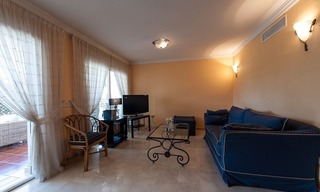Apartment for sale in central Puerto Banus, Marbella 5