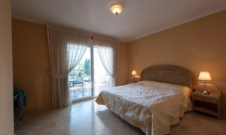 Apartment for sale in central Puerto Banus, Marbella 8