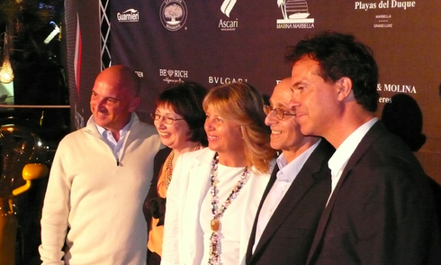 Marbella Luxury Weekend 2012 