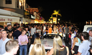 Marbella Luxury Weekend 2012 (2) 17