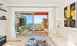 Bargain luxury golf apartment for sale, golf resort, Marbella – Benahavis – Estepona 0
