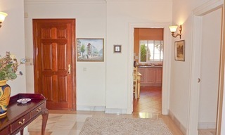 Luxury apartment for sale in the area of Marbella – Benahavis 6