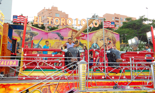 Feria Marbella 2012 2