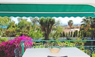 Villa for sale on the Golden Mile in Marbella - investment property 2